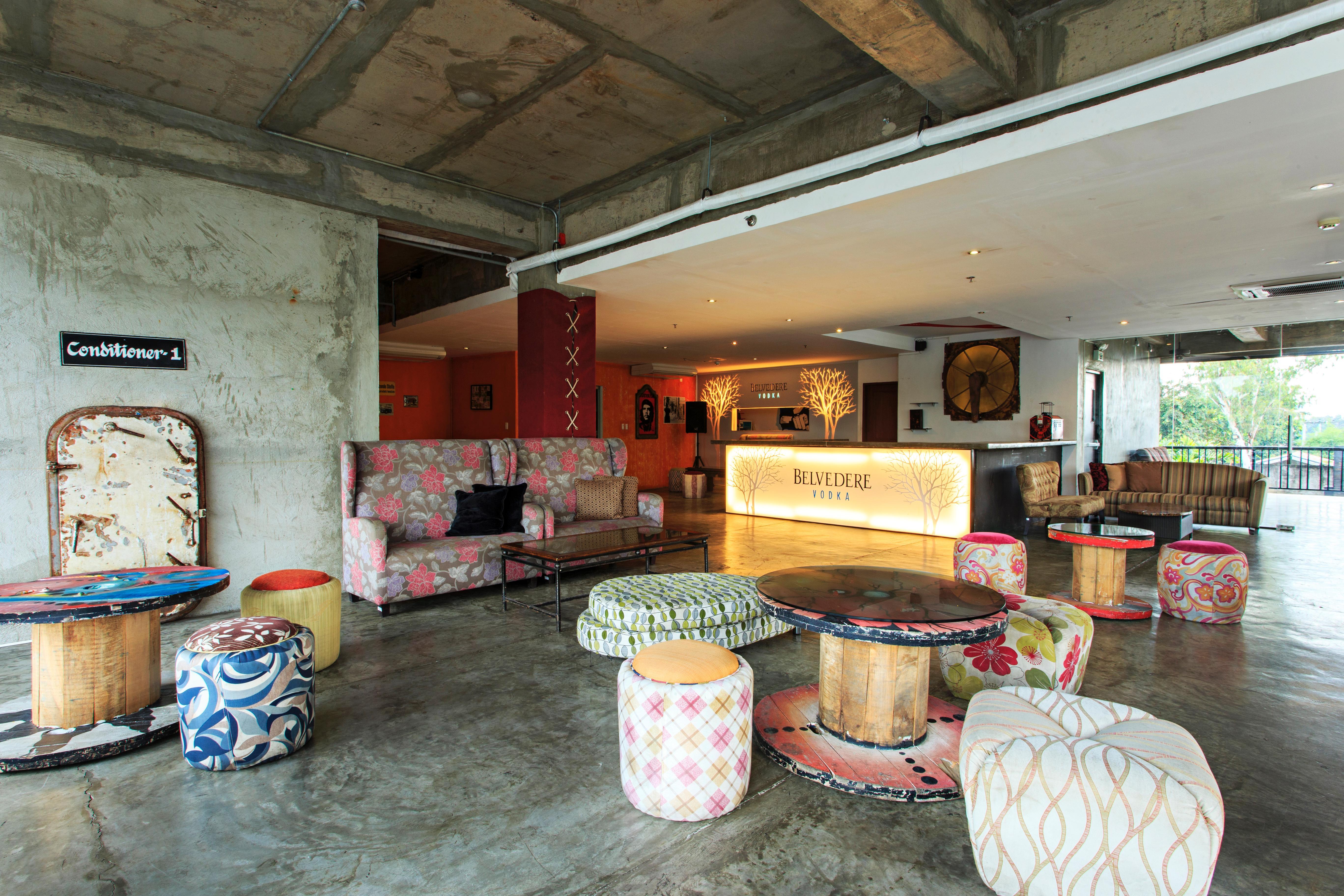 โรงแรมเดอะเฮนรี่ เซบู - โรงแรมอเนกประสงค์ Cebu ภายนอก รูปภาพ