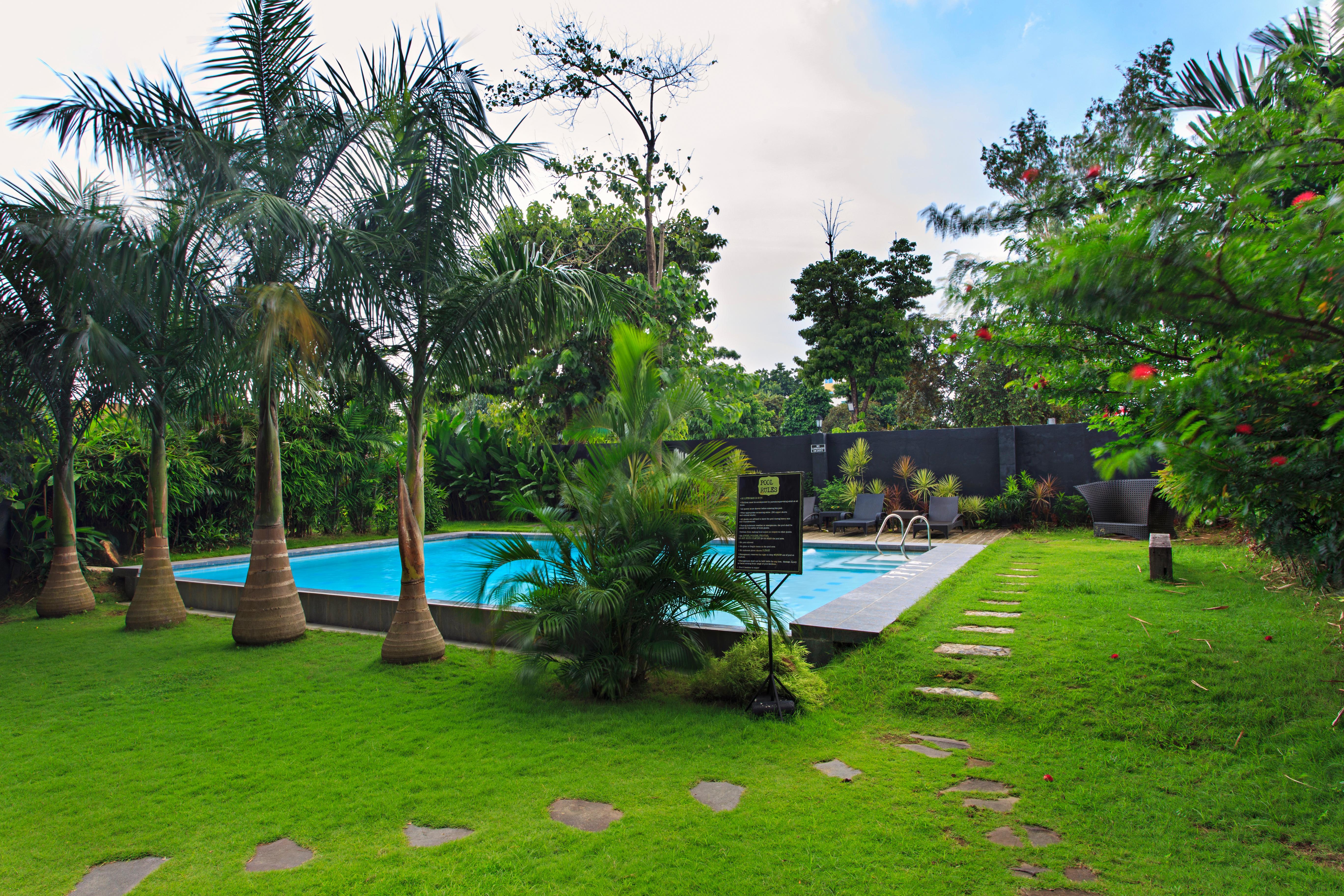 โรงแรมเดอะเฮนรี่ เซบู - โรงแรมอเนกประสงค์ Cebu ภายนอก รูปภาพ