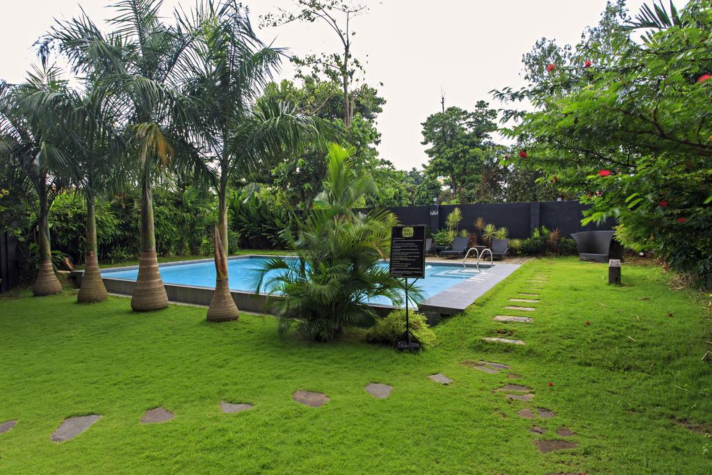 โรงแรมเดอะเฮนรี่ เซบู - โรงแรมอเนกประสงค์ Cebu ภายนอก รูปภาพ